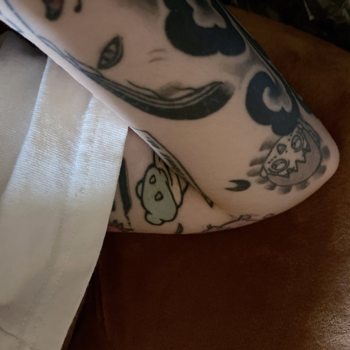 場末の婆の駒 tweet media