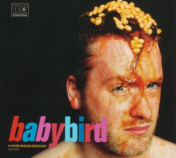 #1997Top20 
Babybird - Cornershop

youtu.be/q-RsAKmMcVg