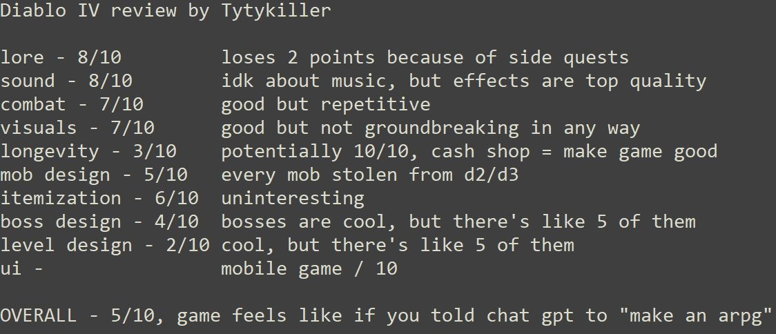 Tytykiller tweet media