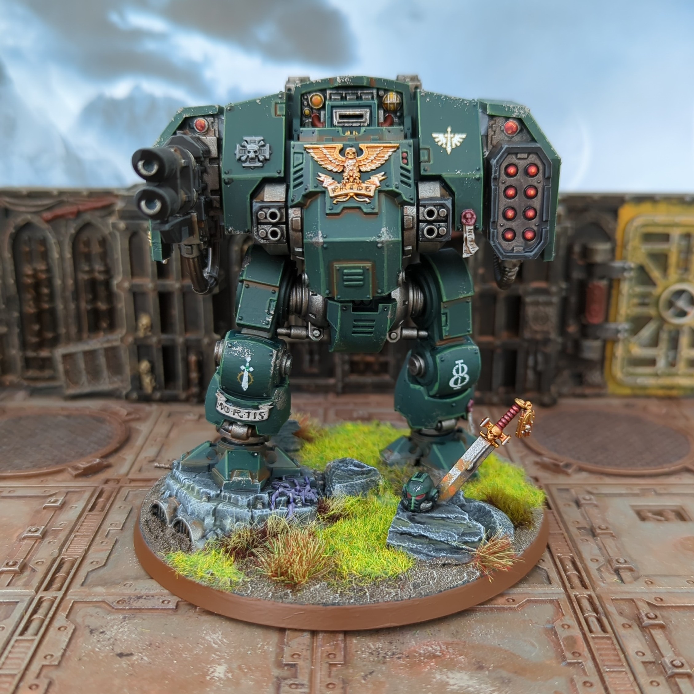 Games Workshop Warhammer 40k Leviathan Box