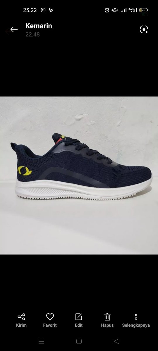 afp_sport's tweet image. Izin share
Astec Gad men's Walking shoes - Navy/Lime/White 
Art : ASCFWM2FW2Nv

📍Original 100% , BNIB

📍Size / Ukuran 
Ready 
40 (EUR) 26,6cm
41 (EUR) 27cm

📍Normal price 559.000 ❎
📍Spesial Price 200.000 ✅cek Ig afp_sport 
Link shope : shopee.co.id/afp_sport terimakasih🙏