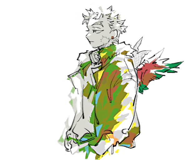 그림그리는법까먹을뻔