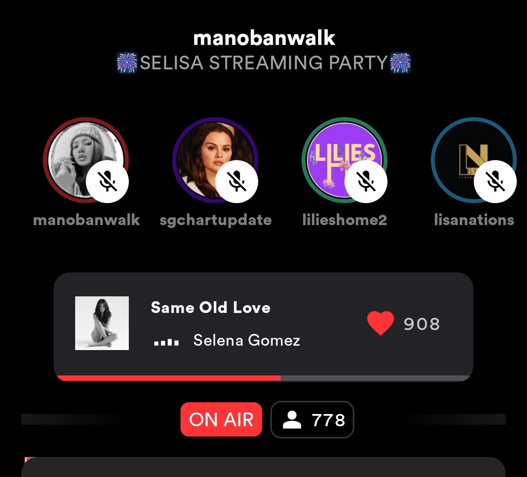 TheManoban_Walk's tweet photo. SHARE THE LINK AND INVITE MORE PEOPLE😘 

🔗https://t.co/1Y4ua9y9OH

#SELISA https://t.co/eh9RGRK77n
