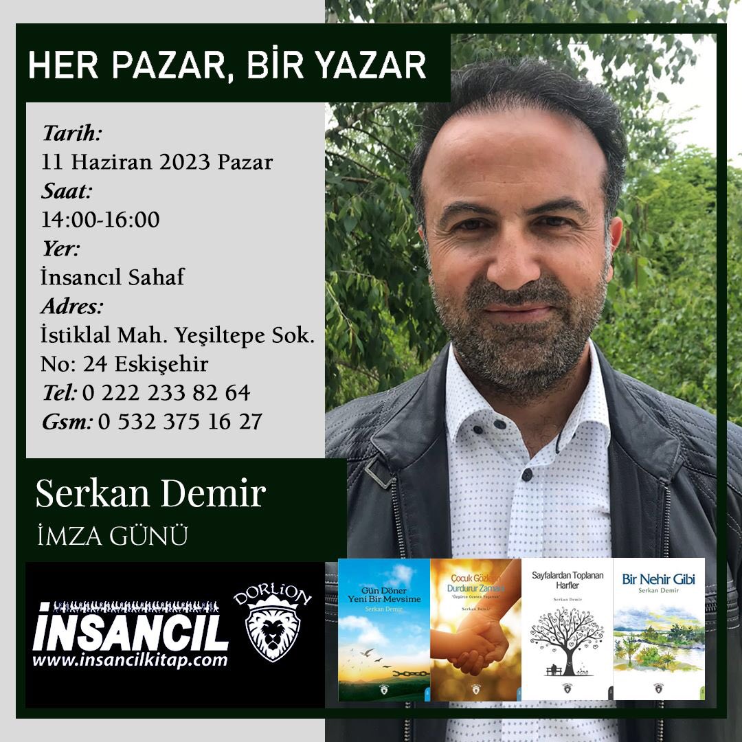 Serkan Demir (@serkandemir76) on Twitter photo 
