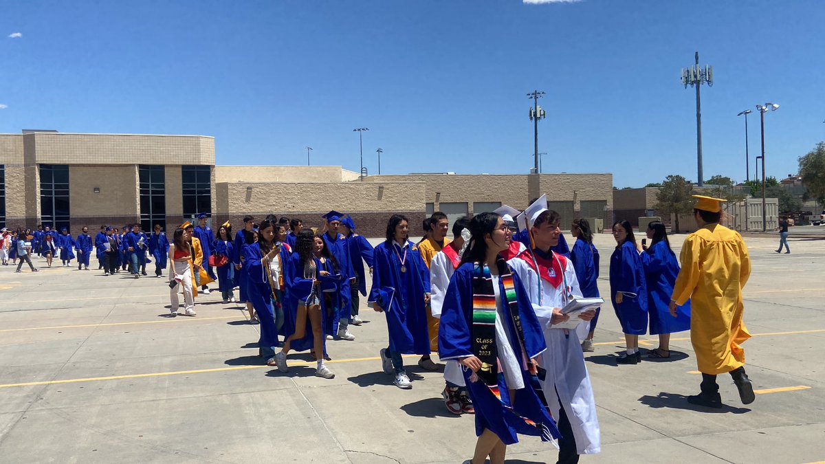 Lorraine Varela (@lvarela_ahs) on Twitter photo Today the Class of 2023 walked the halls of Americas High School for the last time. 🥲 We will miss you!! #Classof2023 #BlazerNation #FinalWalk2023 <a href="/Americas_HS/">Nancy Torres</a> <a href="/BlazerNationAHS/">Americas High School</a> Today the Class of 2023 walked the halls of Americas High School for the last time. 🥲 We will miss you!! #Classof2023 #BlazerNation #FinalWalk2023 <a href="/Americas_HS/">Nancy Torres</a> <a href="/BlazerNationAHS/">Americas High School</a>