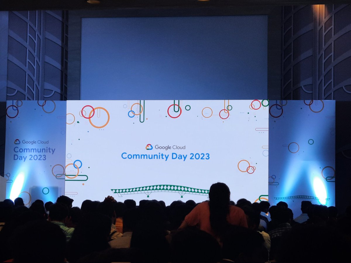 hetsonii's tweet image. Let&apos;s do this 🤟

#GDGCloudAhm #GCCDAhm23 @GDGCloudAhm @GoogleDevsIN