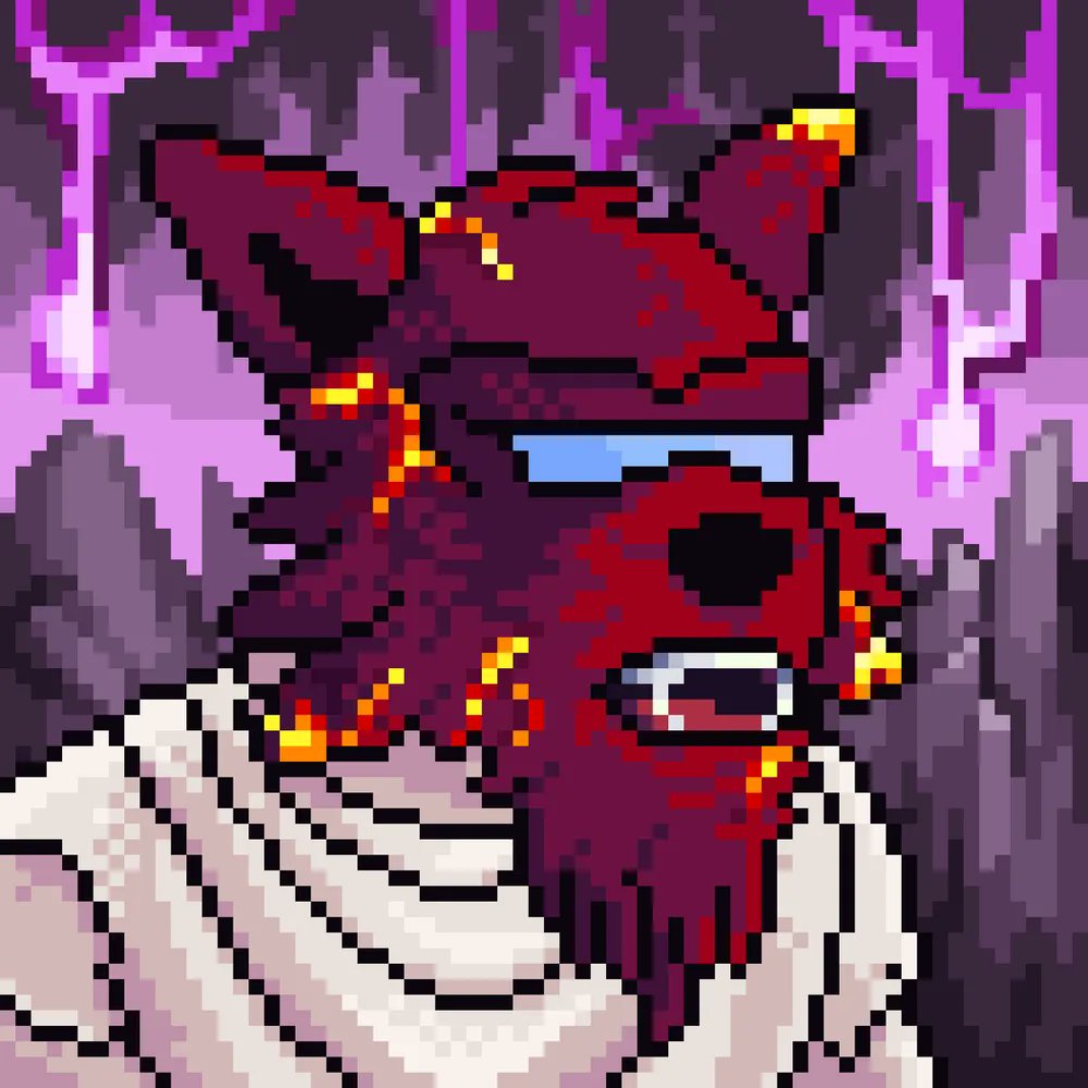 Stardust ⭐️ Miner ❤️ Memecoin tweet media