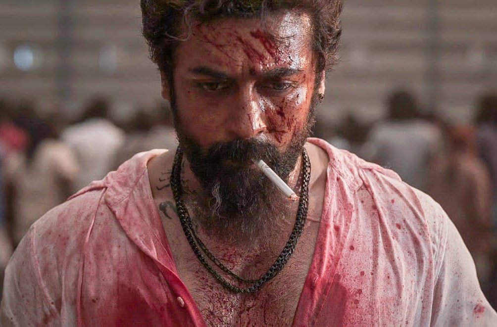 Hari_Socialist's tweet photo. • I Never Seen This Much Of Hype And Craze In This Industry!💥

Just 6min But Took The Impact Of Whole India Shaking!! ❤️‍🔥

One Year Of Lord Of LCU Rolex!!

 #1YearOfRolexMania 🔥

@Suriya_offl | @rajsekarpandian https://t.co/eAoVnPNwW2