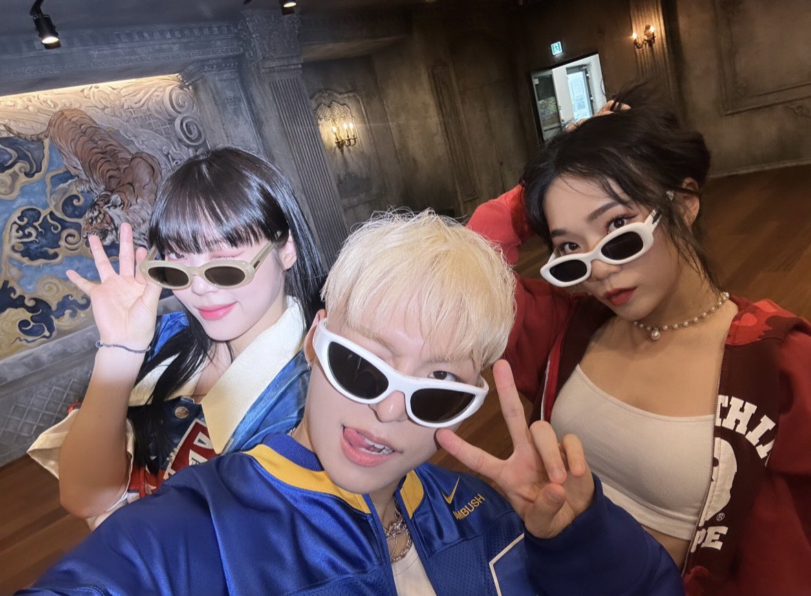 턴즈 애둘이랑❤️