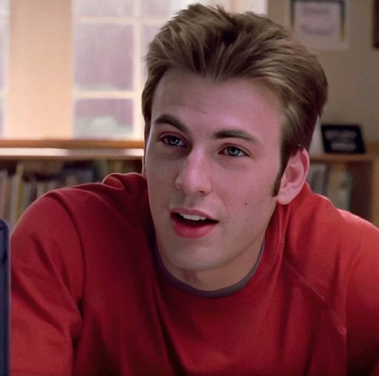 JoannHutch1976's tweet image. #30daysofChrisEvans day 3 Kyle from #theperfectscore #WeLoveAndSupportYouChrisEvans