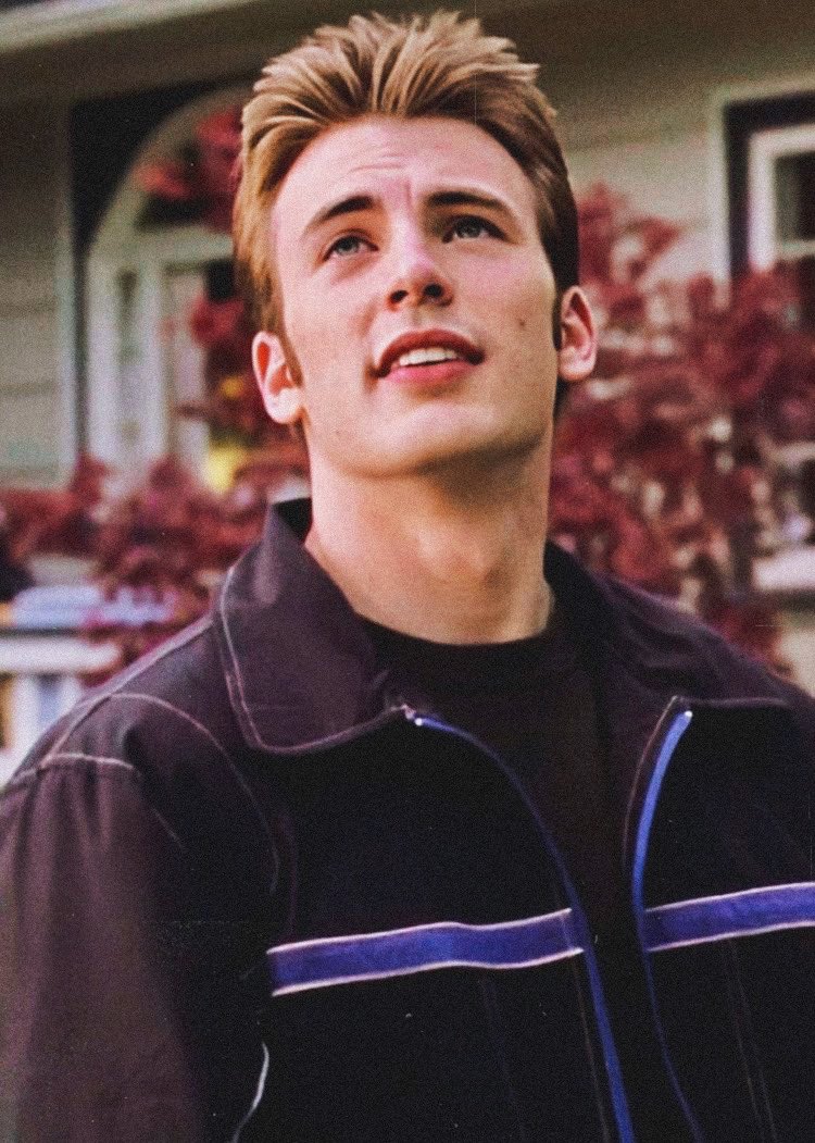 JoannHutch1976's tweet image. #30daysofChrisEvans day 3 Kyle from #theperfectscore #WeLoveAndSupportYouChrisEvans