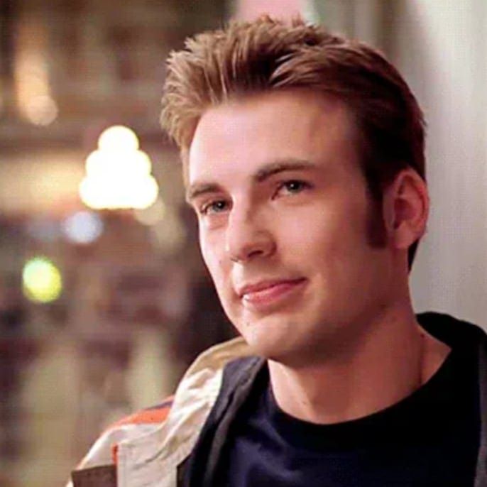 JoannHutch1976's tweet image. #30daysofChrisEvans day 3 Kyle from #theperfectscore #WeLoveAndSupportYouChrisEvans
