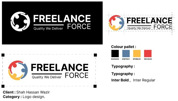 My latest logo design Project , do give ur feedback against it Freinds. 

#logodesigning #logodesigner  #logodesigns