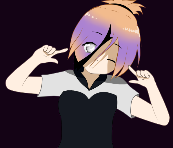 JaspinoG's tweet photo. esta... es Mitsu
mi personaje mas preciado de todos los que he hecho, uno al que le tengo cariño, al igual que los demás personajes... representa una parte importante de mi vida, basada de una persona real que conocí.
y porque es única? bueno...
simplemente es Mask of Heart... https://t.co/q1FyZWZen0