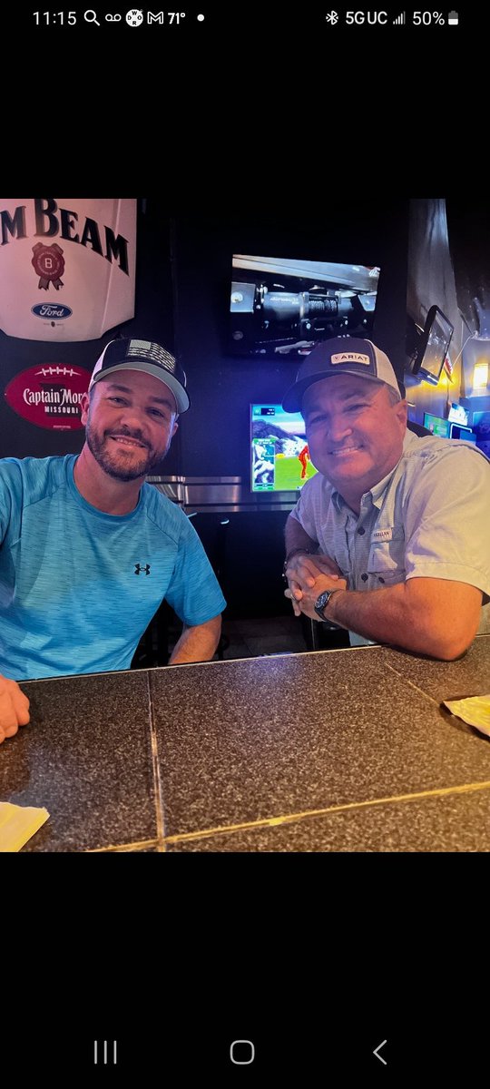 Tommy parker tweet media