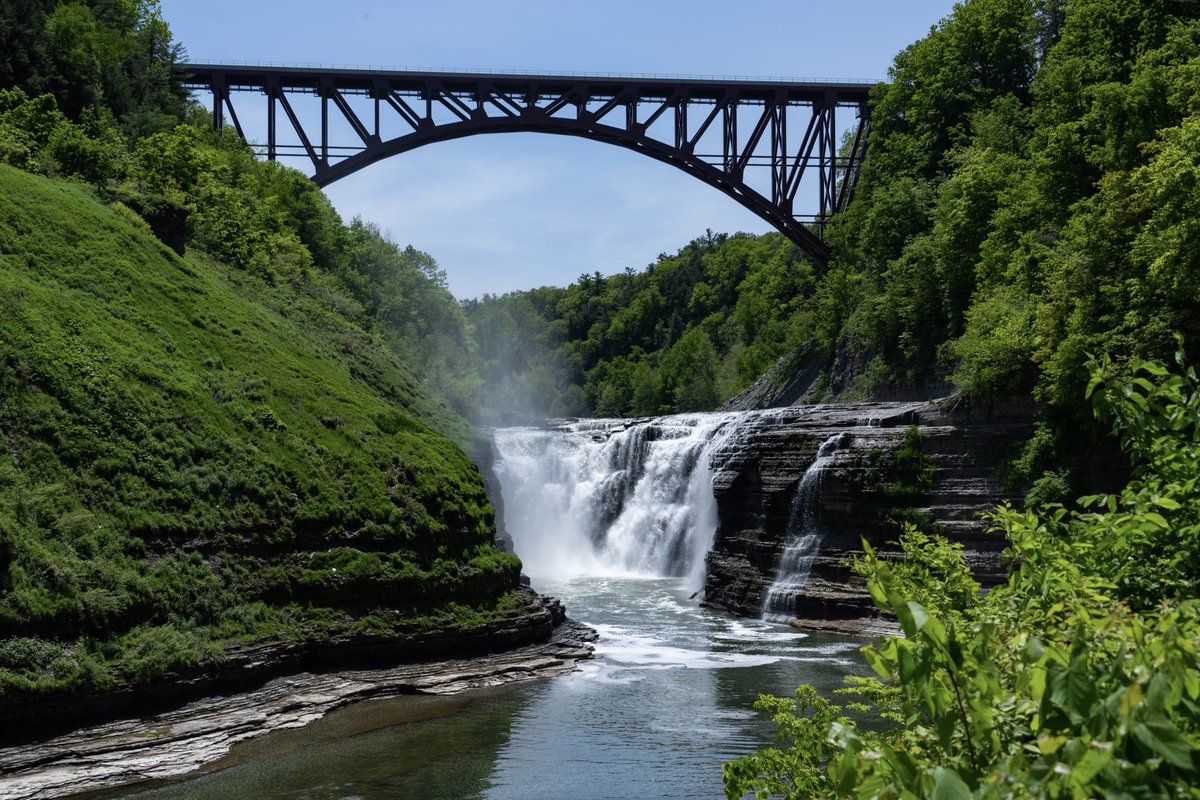 Letchworth State Park