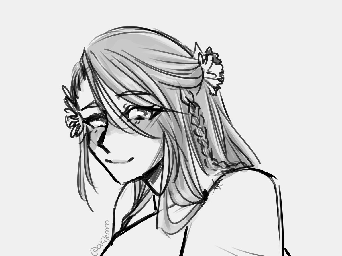 akilemm_art's tweet photo. IzuShie!! :]

#blueexorcist #aoex #fanart #sketch  #shiemimoriyama #izumokamiki #izushie #gl https://t.co/hB8aEVKl3i