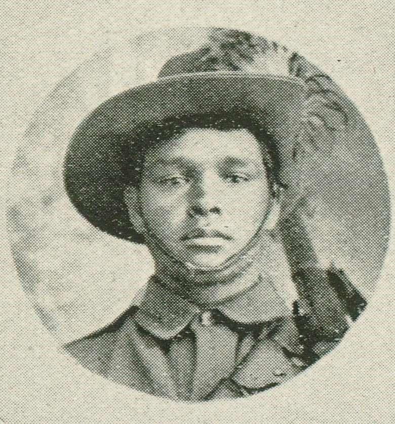Jack Harry Norman was just 18 years old when he volunteered to serve during #WW1. Under the age of 21 and with no living relatives, Jack was forced to seek permission from the Chief Protector of Aboriginals in Queensland. 🔗fal.cn/3yMy1
#ReconciliationWeek