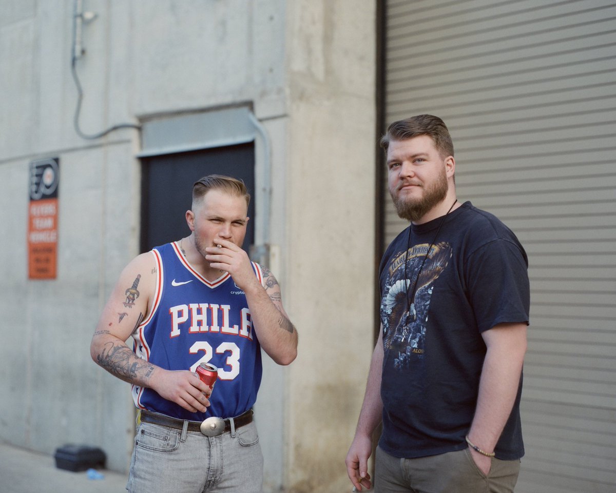 Zach Bryan tweet media