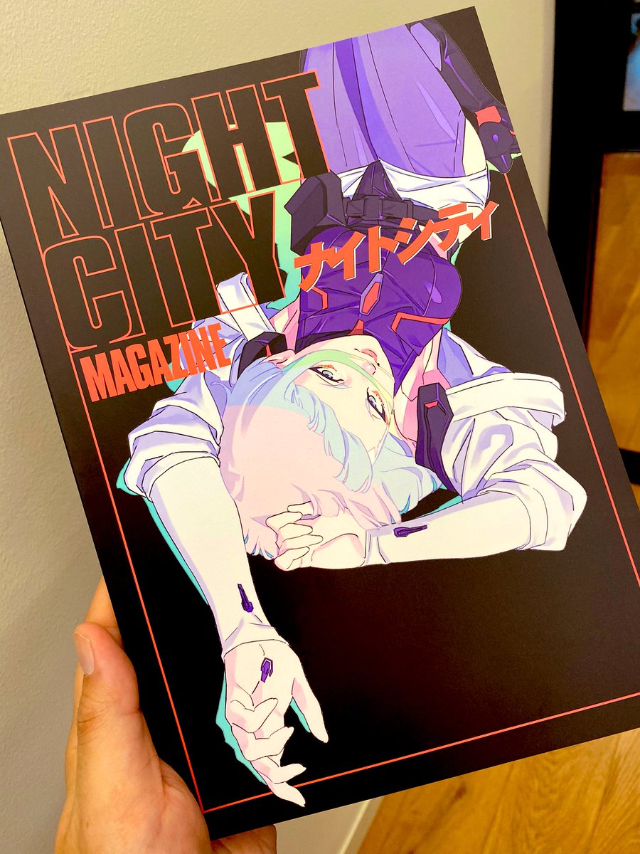 NIGHT CITY MAGAZINE ナイトシティマガジン www.sudouestprimeurs.fr