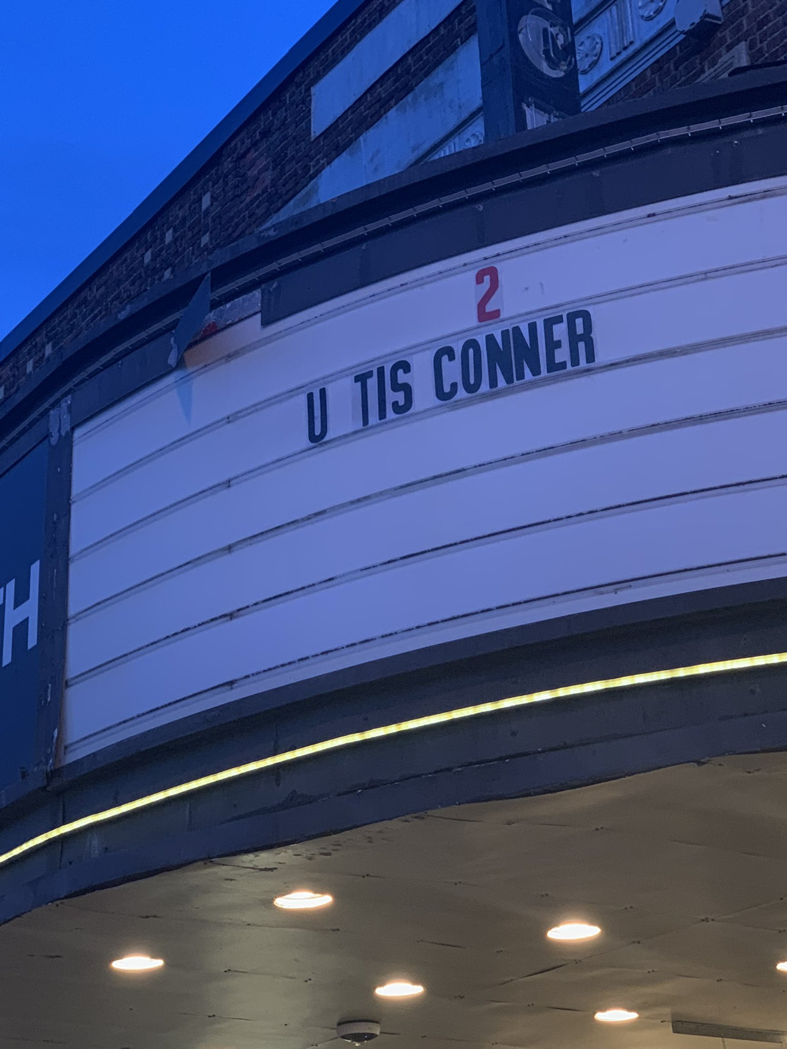 kurtis conner on Twitter "thank u so much Toronto ️ can’t wait for