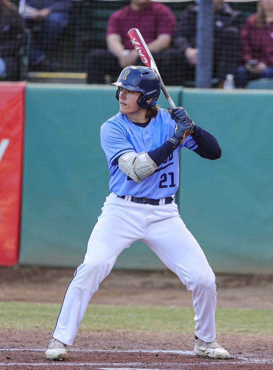 1st Team All-League EYL: Joey Rico. Joey went 1-0 on the mound with 3 Saves in 8 IP and had 20 K. Also had a monster league season offensively hitting.386 with an OBP of .542 with 21 RBI, 20 R, 13 BB, 3 Doubles, and 6 HR!