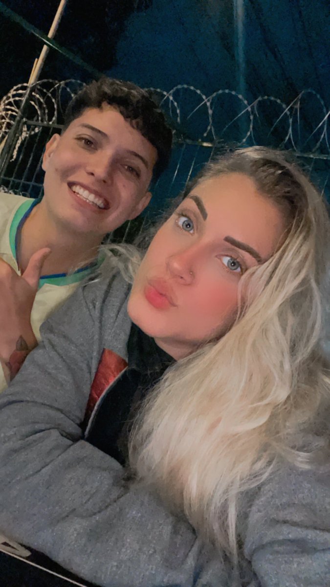 _oliverpatrick's tweet image. De sempre pra sempre ❤️