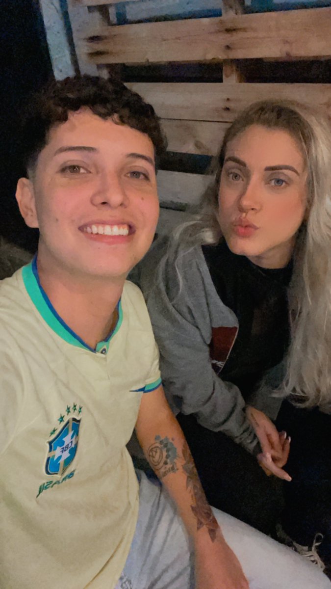 _oliverpatrick's tweet image. De sempre pra sempre ❤️