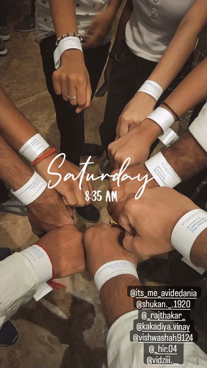 HetPatel369's tweet image. Let&apos;s go 
GCCD2k23 Ahmedabad
#gdgcloudahm #gdgcloudahm @GDGCloudAhm