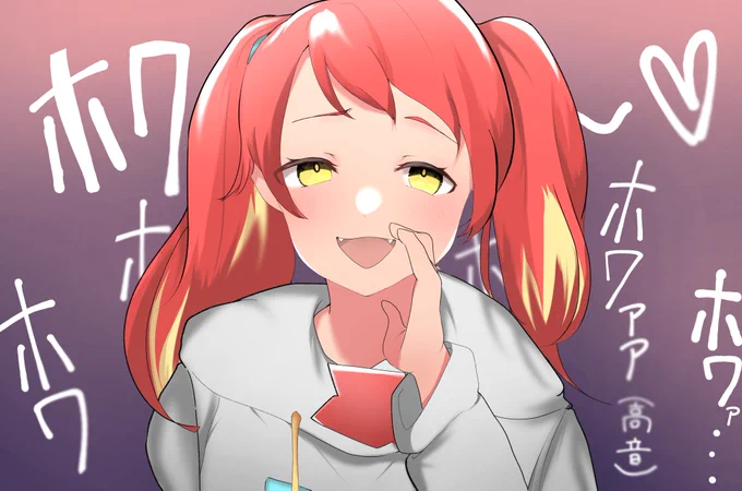 #トモシ画 マリオASMRで腹筋壊れました。 責任取ってください。