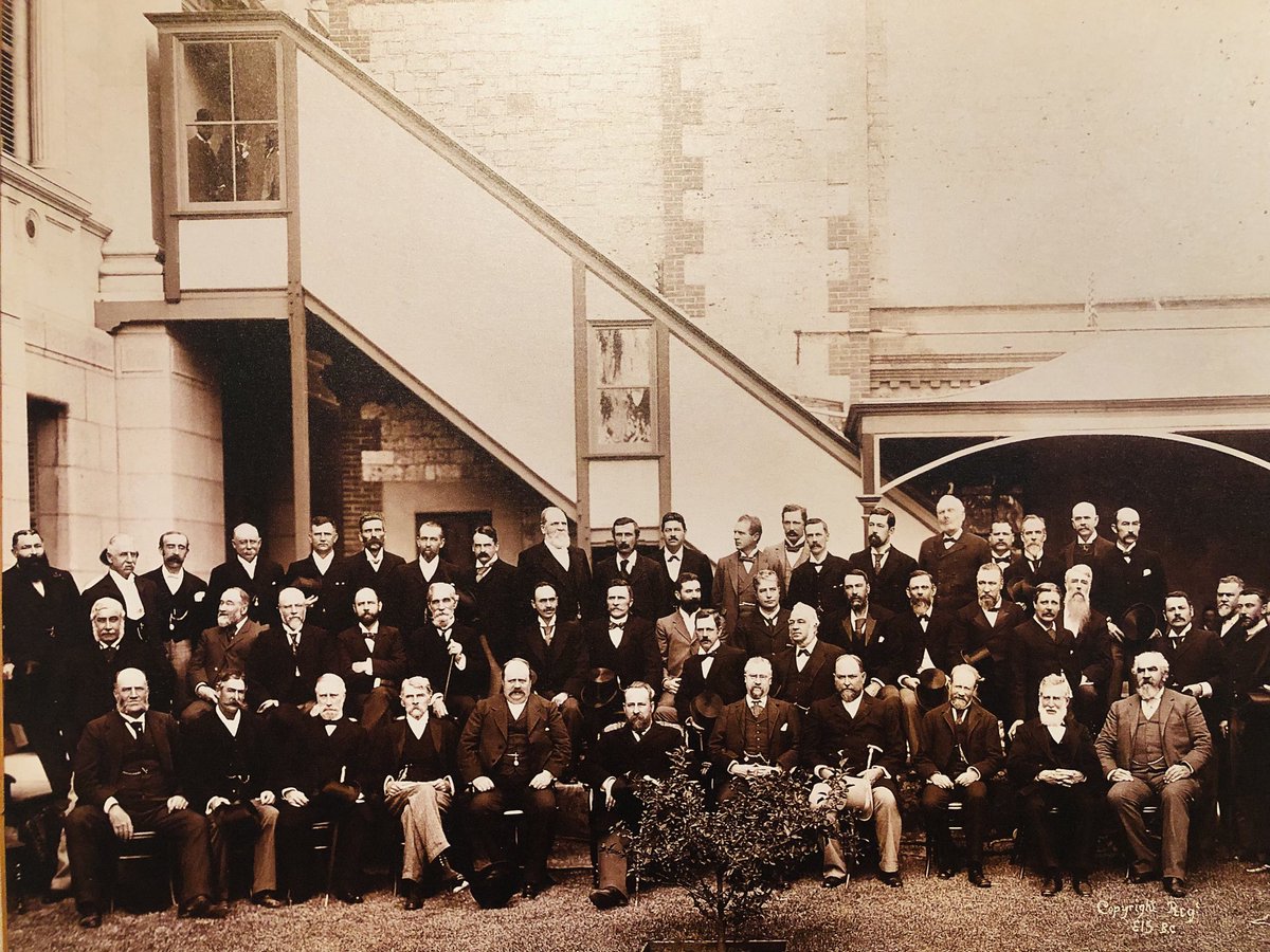 Virginia Haussegger AM tweet media