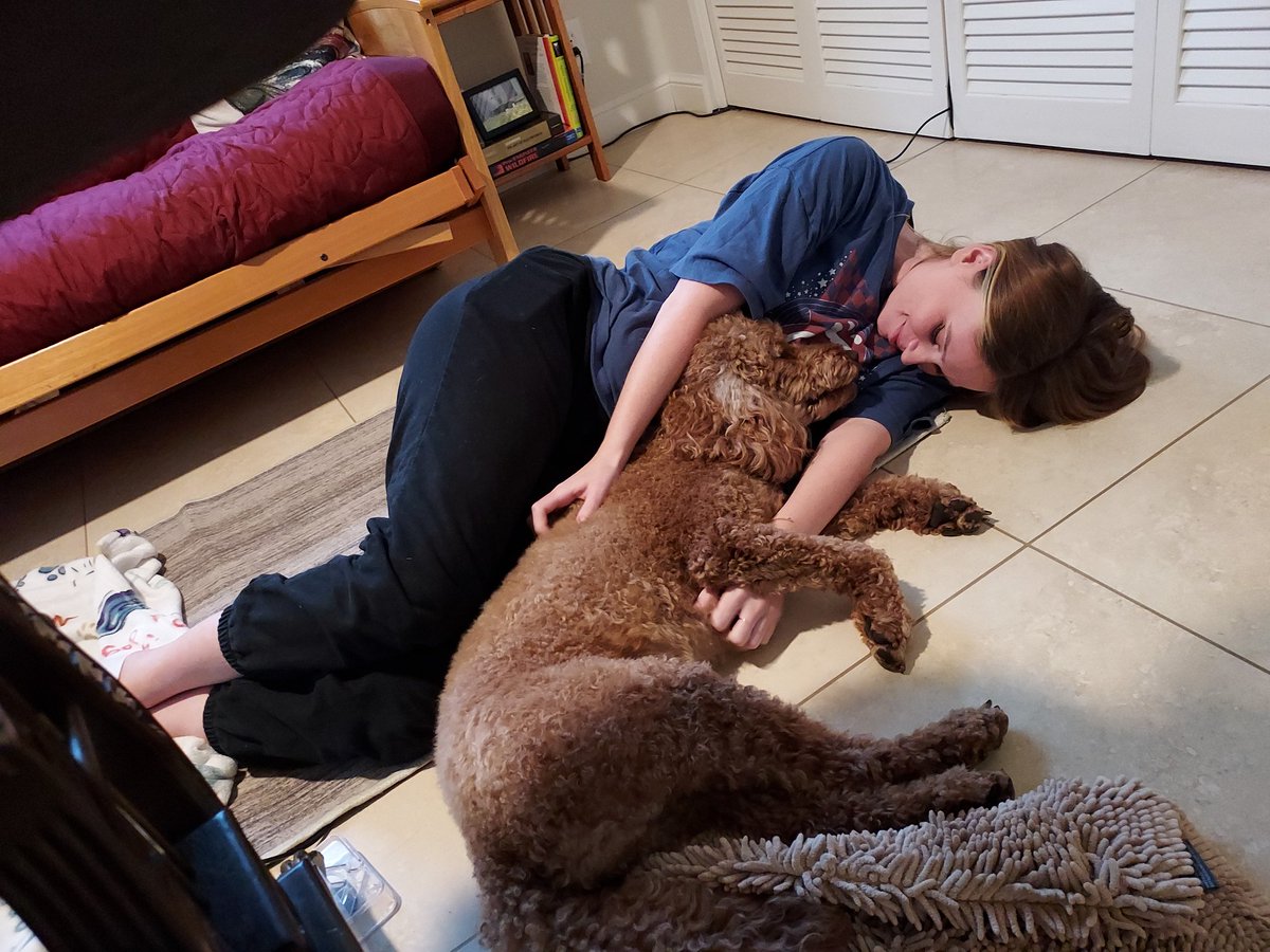 Debra Getts rents cabins for writing retreats tweet media