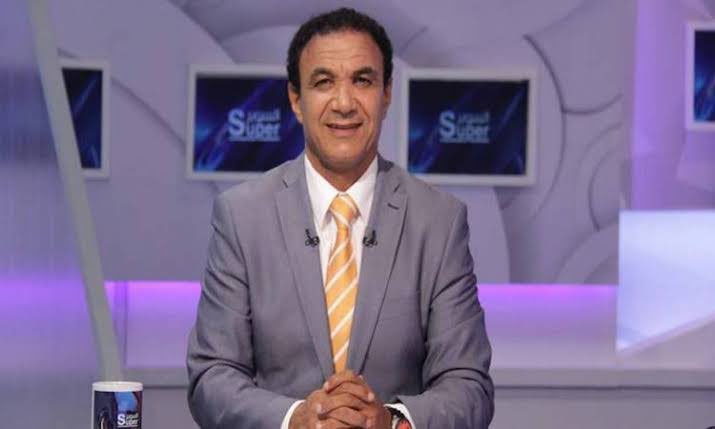 احمد الطيب :

ادارة الاهلي ارسلت ايميل رسمي لقنوات بين سبورت لاستبعادي من التعليق على مباريات الاهلي