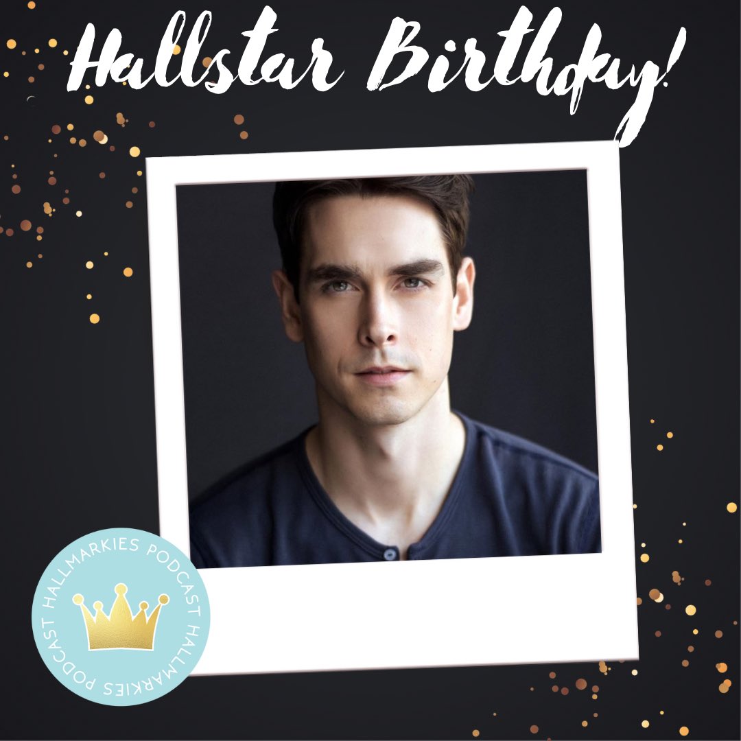 Hallmarkies Podcast tweet media