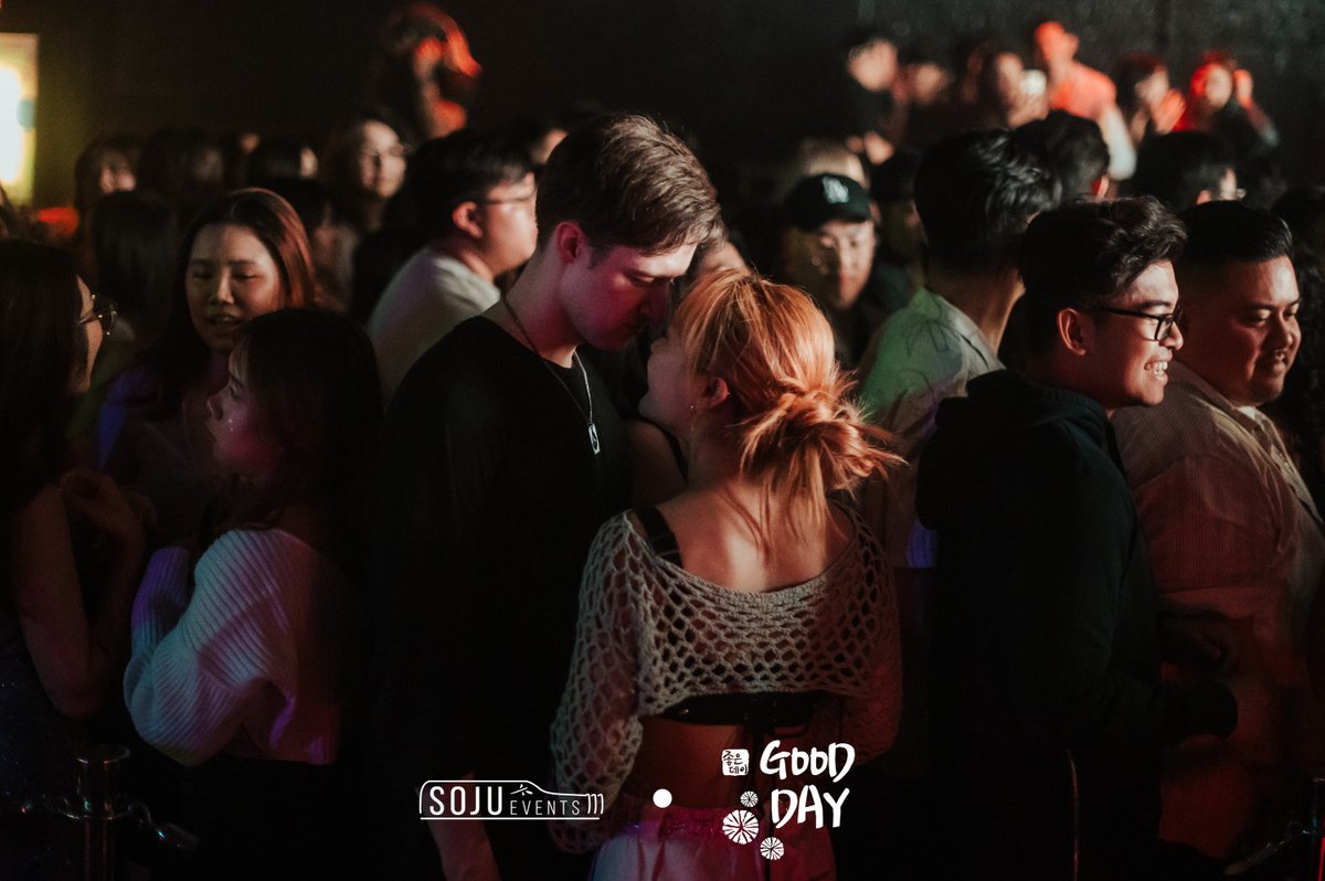 SojuEventsVan's tweet photo. A few of our favourite moments from May #SojuSunday. 🫶

📸 @TimNguyenPhoto https://t.co/Q4vIt2hg18