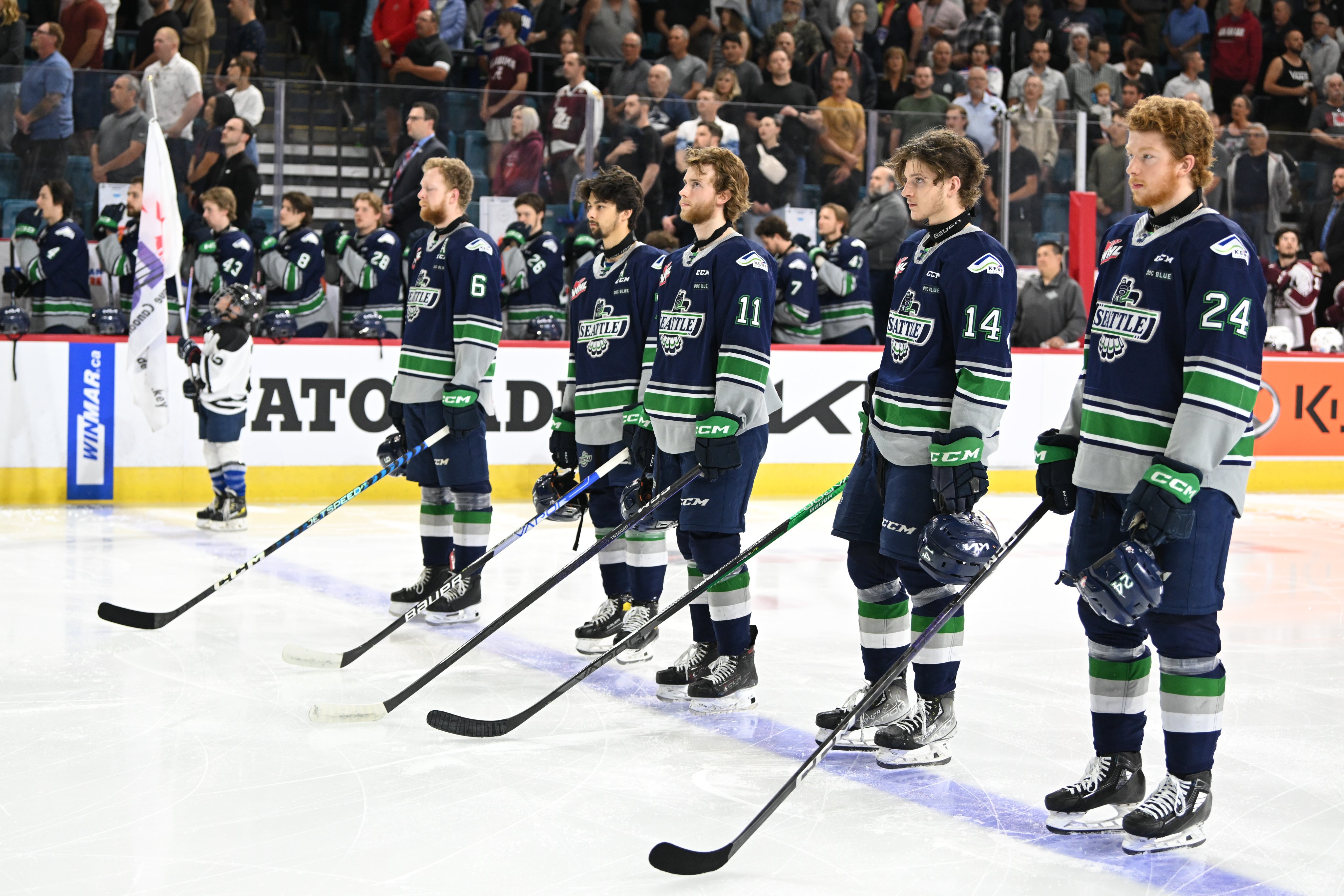 La Nouvelle Union / Twitter