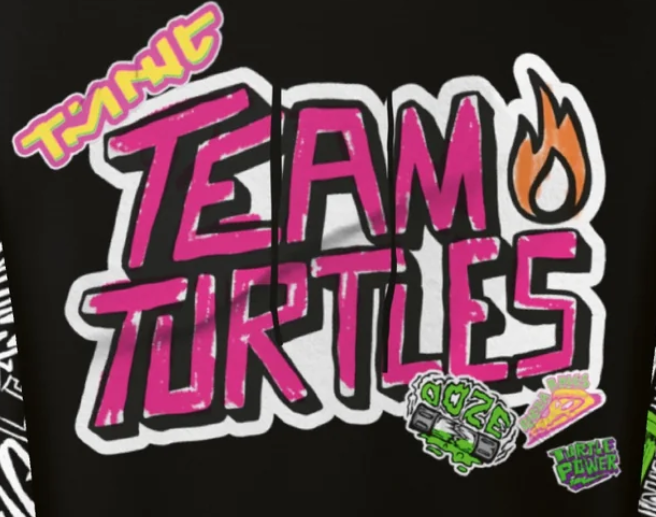 TMNT🔞 on Twitter "RT zimmerltw The Official Paramount Shop TEENAGE