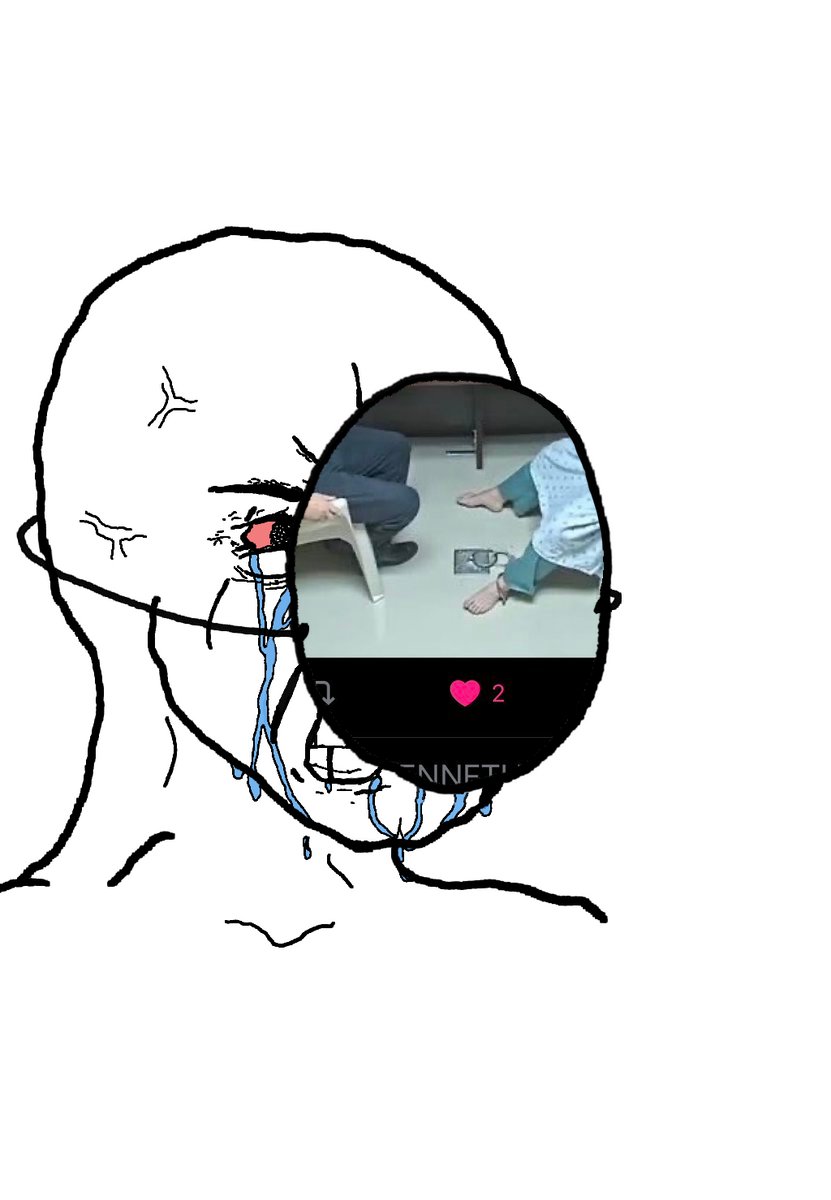okartbot's tweet photo. @KENNFTH_ @mikethree I AM FINE. https://t.co/Modj6aEkh8
