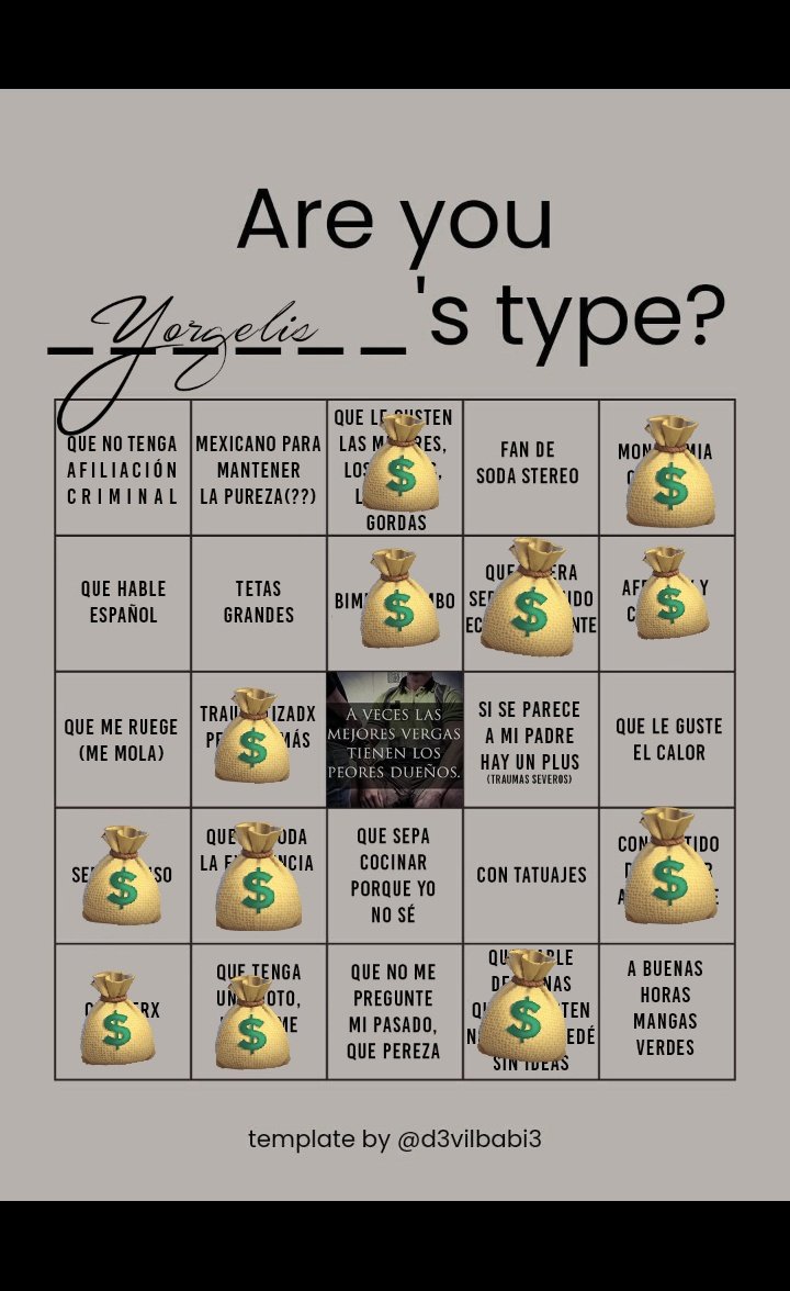 diagonal, cual es mi premio?