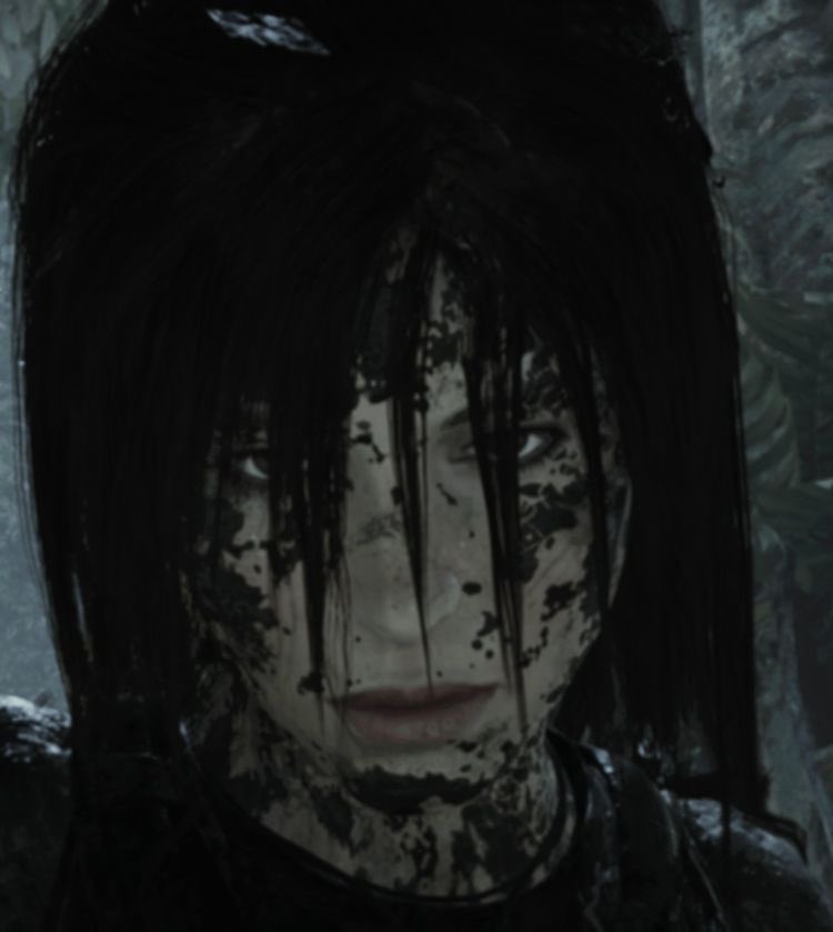 CROFTBORNE's tweet image. staring at you with autistic eyes .