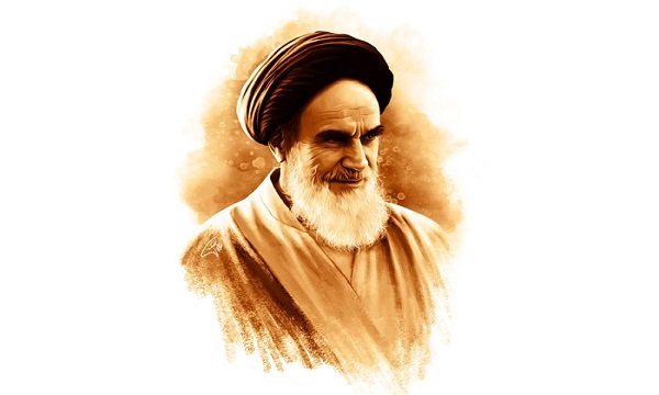 همه چیز از او رویید مثل روحی که به کالبدی دمیده شود
#امام_امت