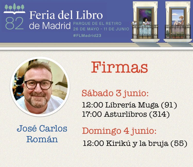 José Carlos Román (@maestrojcarlo) on Twitter photo 