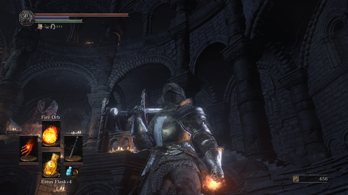 #PS4share #darksouls3