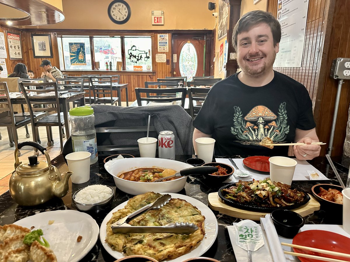 Michael Archambault tweet media