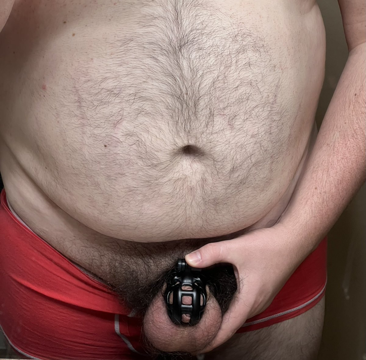 TheBerryMist's tweet photo. 22/30. #cagecheck lazy mirror selfie with too much belly https://t.co/79dyxgxnqJ