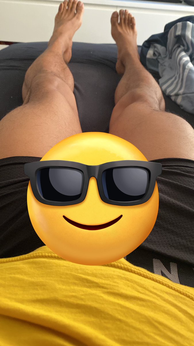 donalfred_17's tweet photo. 🦵 https://t.co/IJWSFlewZQ