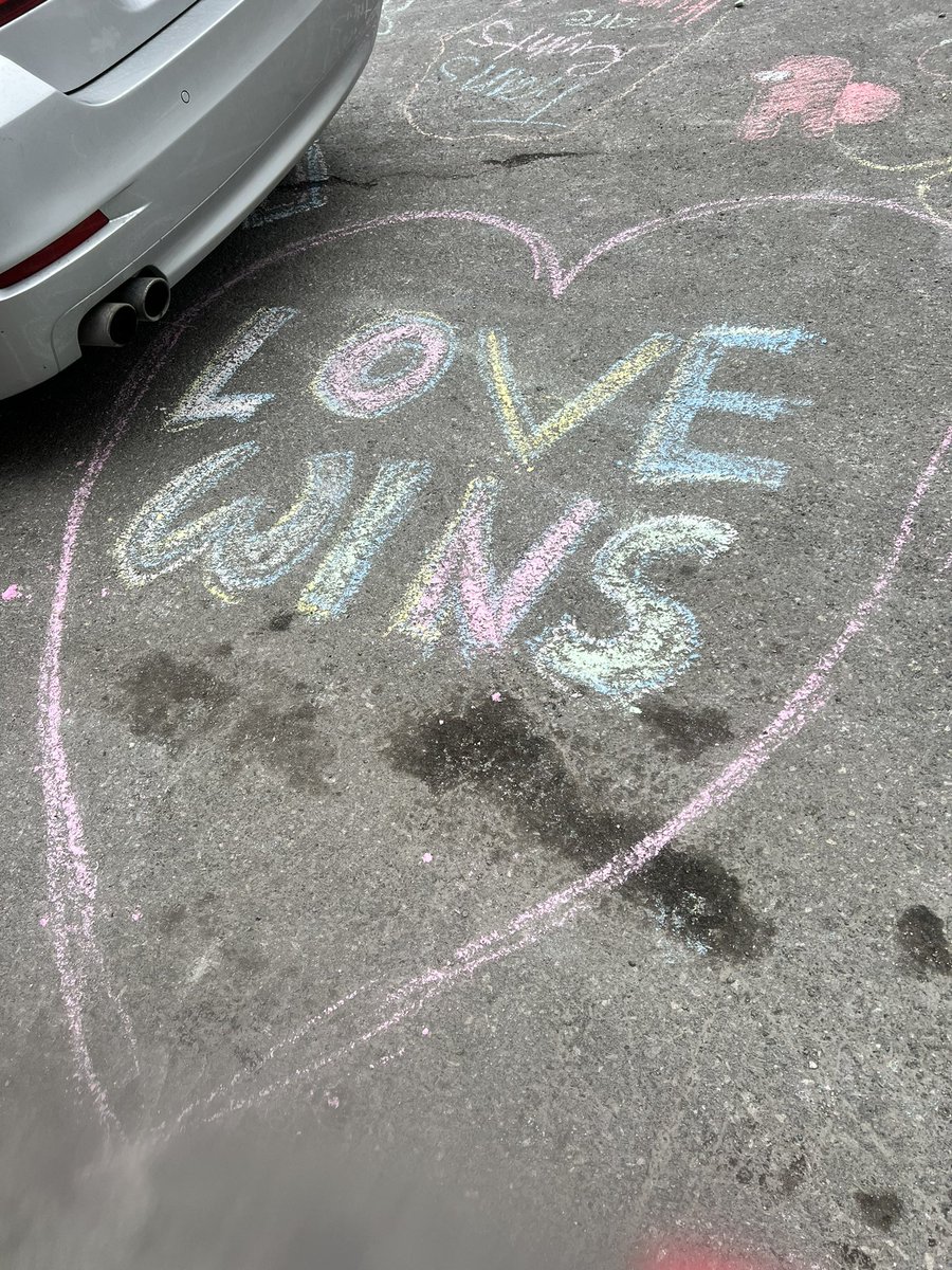 StandUpAK's tweet image. Thank you for attending! Great way to kick off summer and #statewidepride.