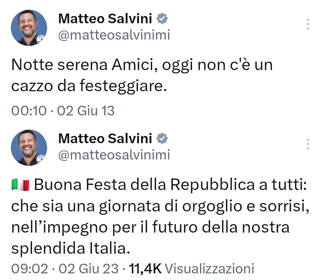 CivranF's tweet photo. @matteosalvinimi https://t.co/CgVosaiMnu