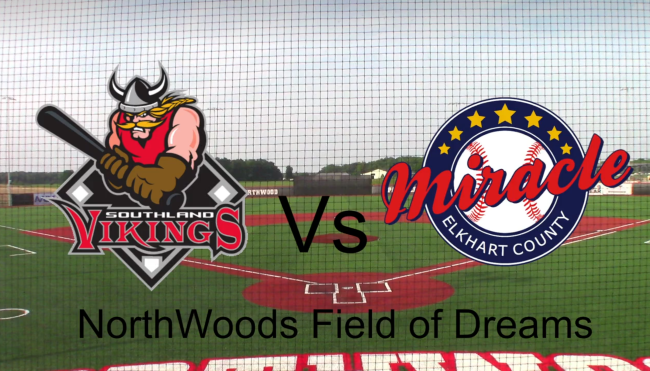 NL_Vikings's tweet photo. Big fourth inning for the Vikings led to a 16-2 win over the Miracle!

Details > https://t.co/VS0BgqtxRM https://t.co/pNMBZbzdVC