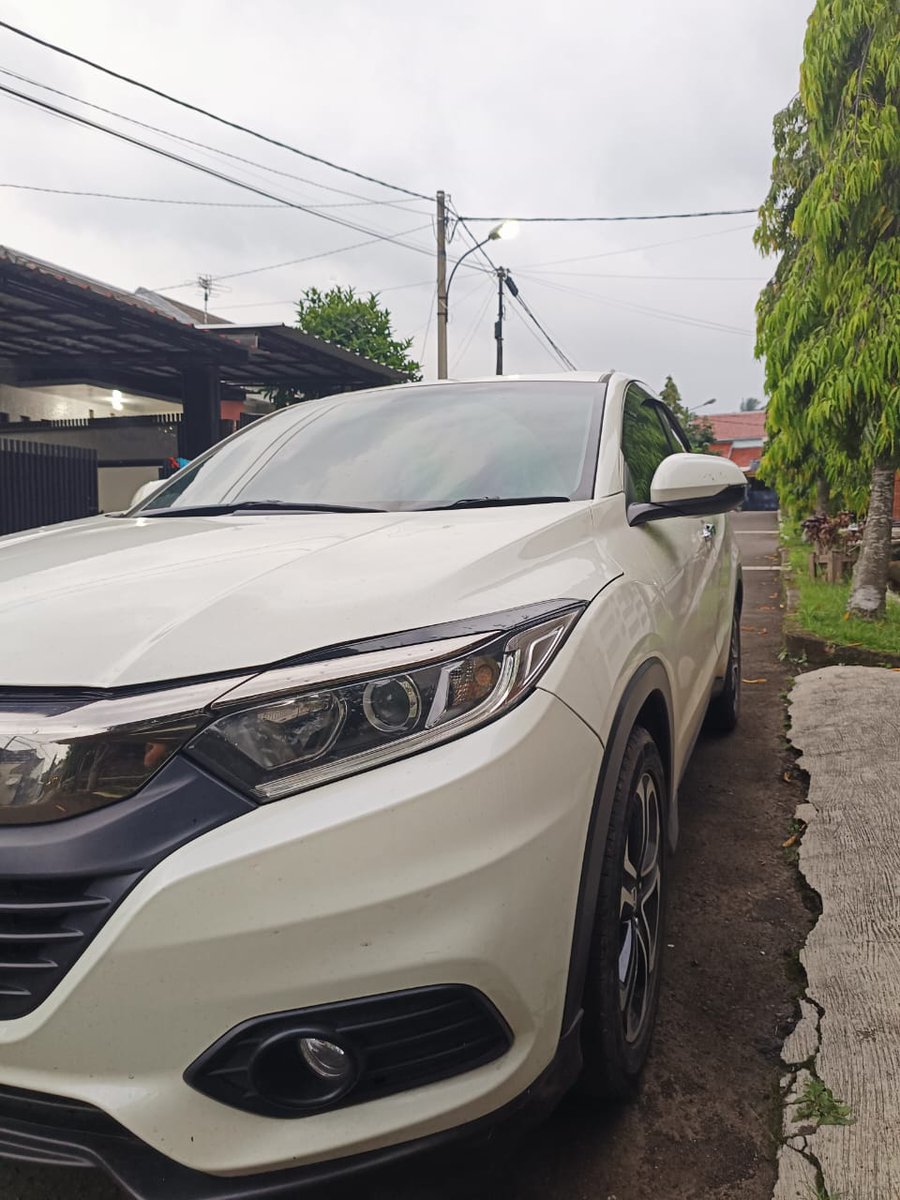 saint51_'s tweet photo. FOR SALE
HONDA HR-V
TYPE E AUTOMATIC
BODY MESIN TERAWAT
SS LENGKAP
PAJAK TERIMA ON/OFF
HARGA 285JUTA NEGO
LOKASI CIANJUR https://t.co/O6JiArrmvB